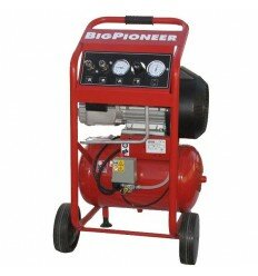 Compresseur d'air Big Pioneer 285M