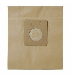 10 sacs aspirateur ICA filtre papier