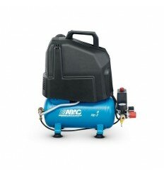 Compresseur d'air Abac Pro Start Silent O10P