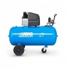 Compresseur d'air Abac Pro Estoril L30P