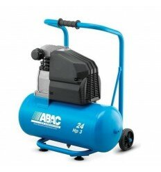 Compresseur d'air Abac Pro Hockenheim L30P