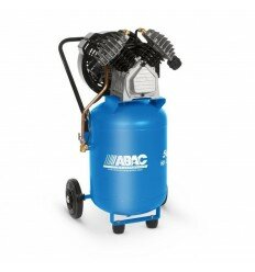 Compresseur d'air Abac GV 34/50 VM3