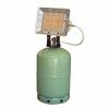 Chauffage mobile radiant au gaz SOLOR 4200 S