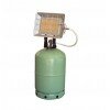 Chauffage mobile radiant au gaz SOLOR4200 CAP