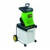 BV 2500 Broyeur de Végétaux Puissance 2500 W Fartools