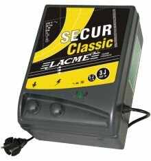 Électrificateur Secur classic Lacme