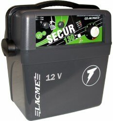 Électrificateur Secur 130 Lacme