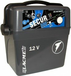 Électrificateur Secur 300 Lacme