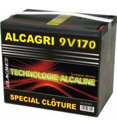 Alcagri 170 Ah