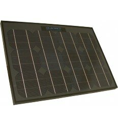 Panneau Solaire 25 W