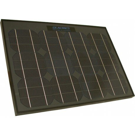 Panneau Solaire 25 W