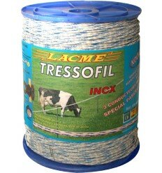 Tressofil