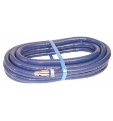 Tuyau PVC armé 8 x 14 mm x 5m