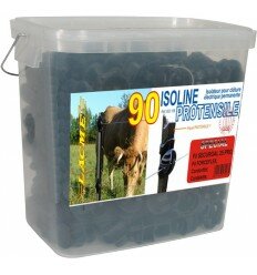 Isolateur Isoline Protensile Seau de 90