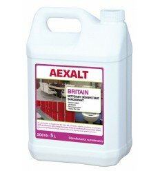 AExalt BRITAIN 5L