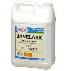 JAVELEX 5L 2.6%