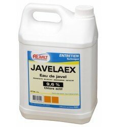 Aexalt Javel 5L 9.6%