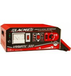 Chargeur de batterie Varmatic 500 Lacme