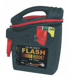 Booster de batterie Flash Boost 1224 Lacme