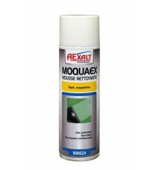 MOQUAEX Mousse 650ML