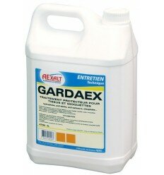 Nettoyant moquette GARDAEX Anti-Tâches Moquette5L