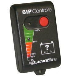 Bip Contrôle Lacme