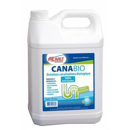 CANABIO 5L