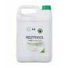 Détergent pour autolaveuse Neutrasol 5 l