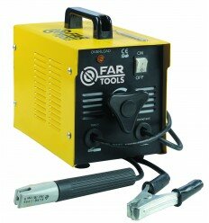 WELDER140B Puissance 6550 W Fartools