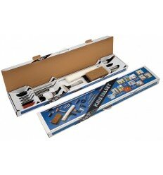 Kit complet vitrier kristalset