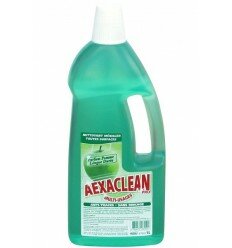 AEXACLEAN 1 L POMME VERTE