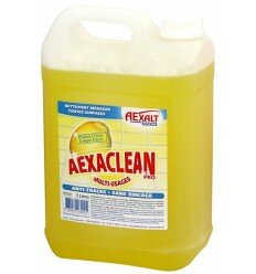 AEXACLEAN CITRON 5 L