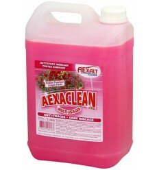 AEXACLEAN FRAICHEUR 5 L