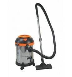 Aspirateur eau et poussière - Cuve Inox TWVAC20IX