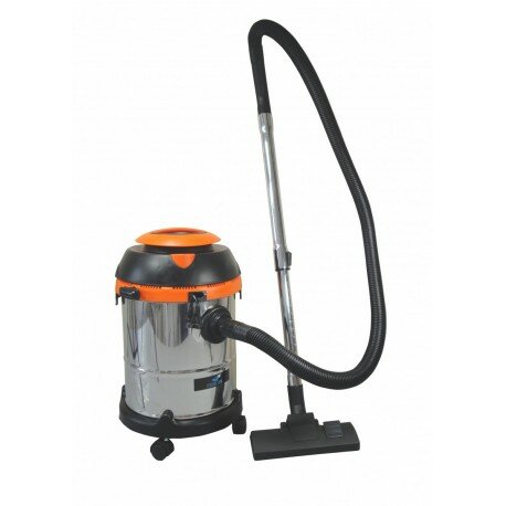 Aspirateur eau et poussière - Cuve Inox TWVAC20IX