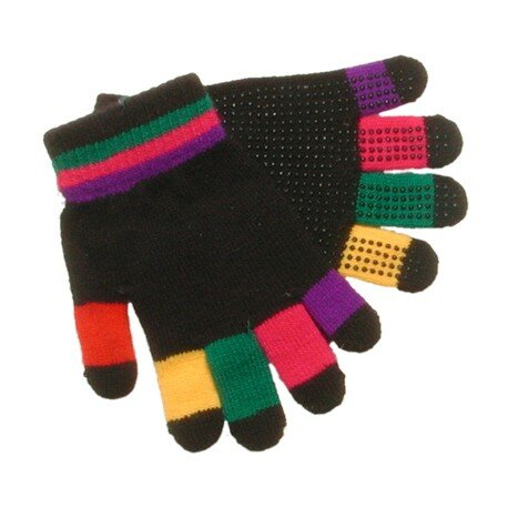 GANTS MAGIC GRIPPY ENFANT