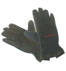 GANTS PRESTIGE NOIR TAILLE XS