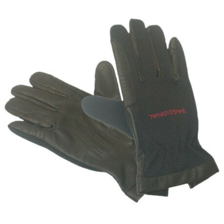 GANTS PRESTIGE NOIR TAILLE S