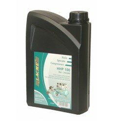 Huile spéciale compresseur HHP100 - 2 L