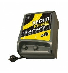 Électrificateur Secur classic Lacme