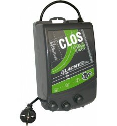 Électrificateur Clos 100 Lacme