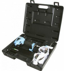 Coffret cloueuse pro 18/57 Lacme