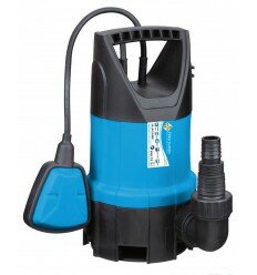 POMPE VIDES CAVES POUR EAUX CHARGEES 400W