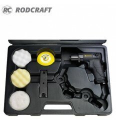 Ponceuse pneumatique Rodcraft RC7683K