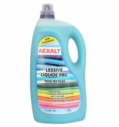 LESSIVE LIQUIDE 5L