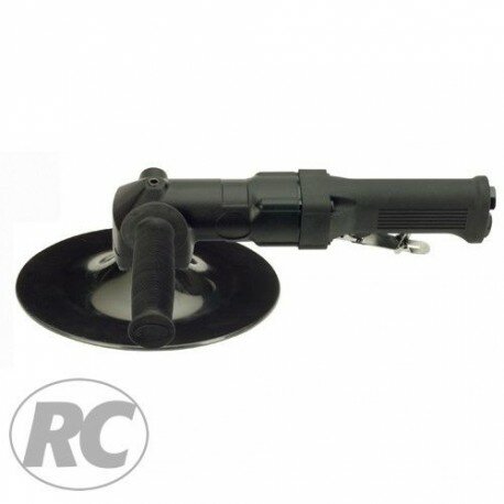 Disqueuse RC7120