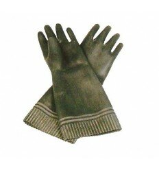 Gants de sableur